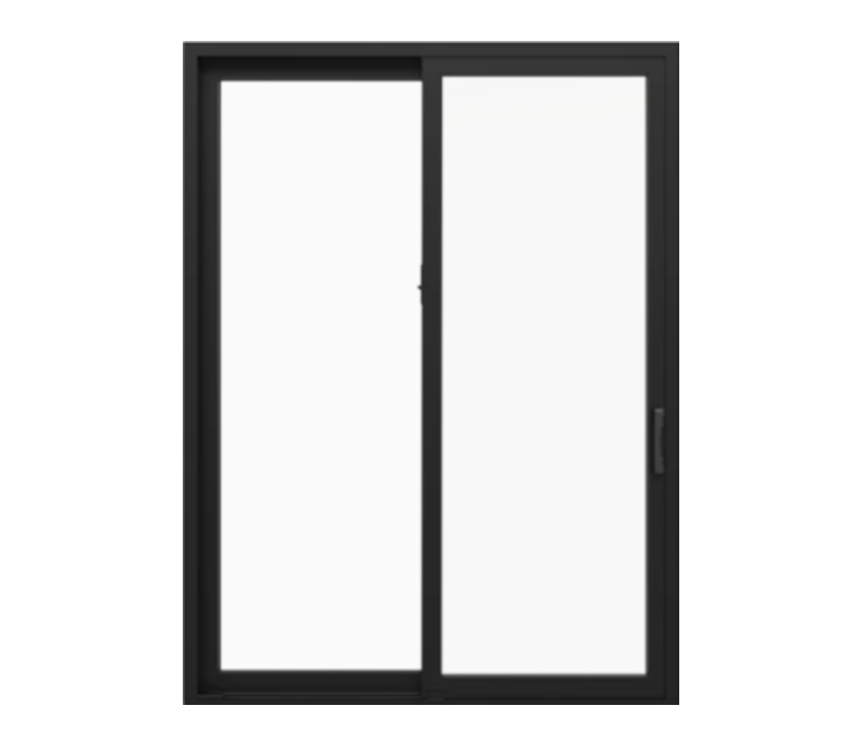 Memphis PELLA® IMPERVIA® Fiberglass Sliding Patio Door 